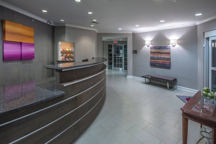 Residence Inn by Marriott Columbus