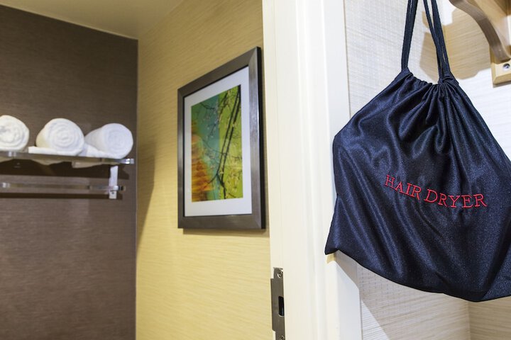 Fairfield Inn & Suites by Marriott Ft. Myers / Cape Coral