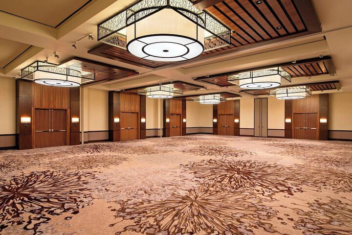 The Westin Birmingham