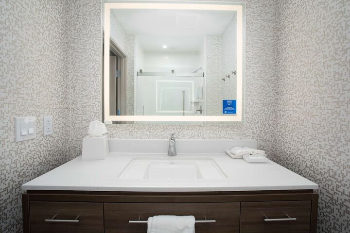 Home2 Suites by Hilton Roswell NM
