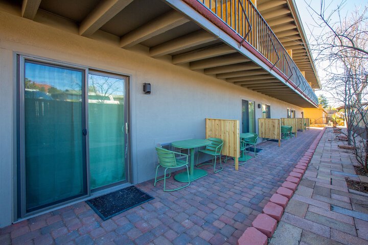 Terrace/Patio 44 of 46