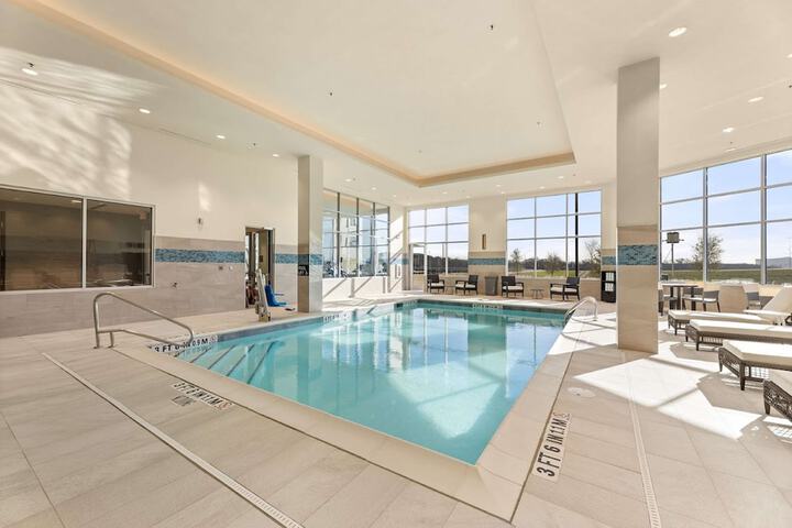 Pool 8 of 45