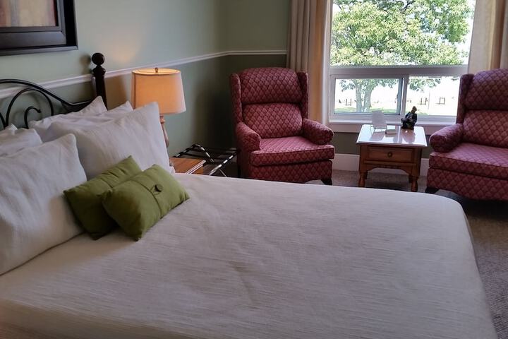 Bayside Inn
