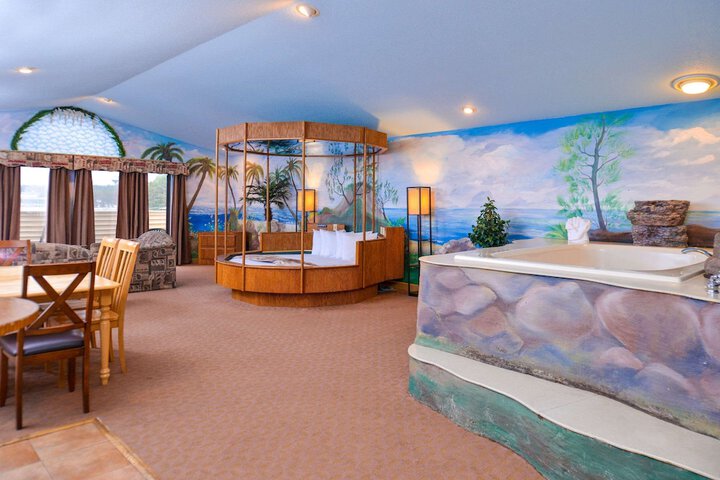 Atlantis Family Waterpark Hotel an Ascend Collection Hotel