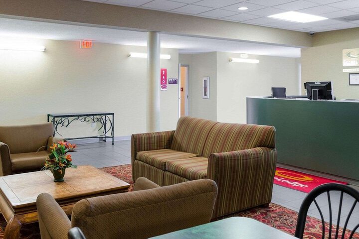 Econo Lodge Yazoo City