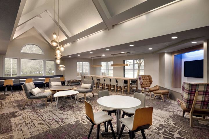 Residence Inn by Marriott West Springfield