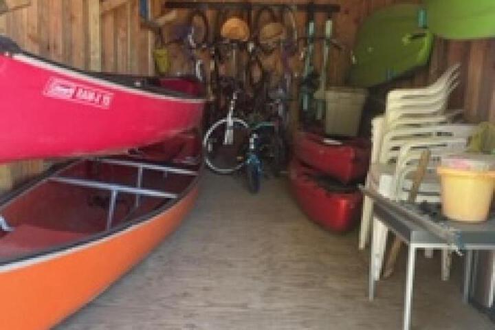Gearhart Lakefront Vacation Rental
