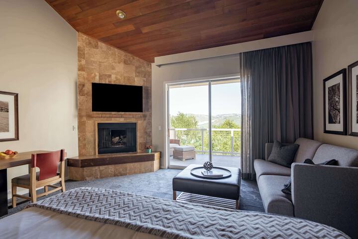 Carmel Valley Ranch in The Unbound Collection by Hyatt