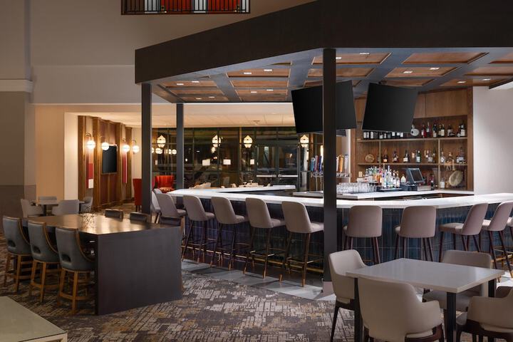 Embassy Suites Lincoln