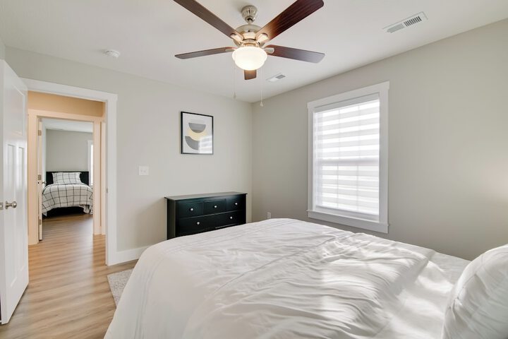 Family-friendly Ozark Villa - Centrally Located