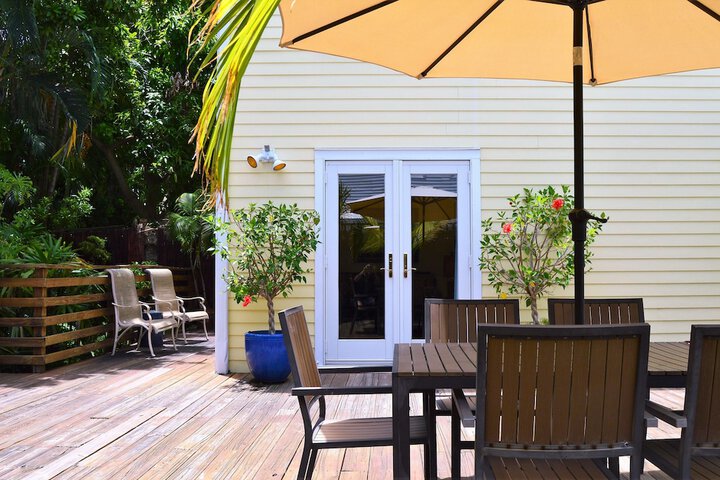 Terrace/Patio 215 of 259