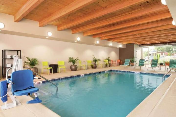 Pool 6 of 48