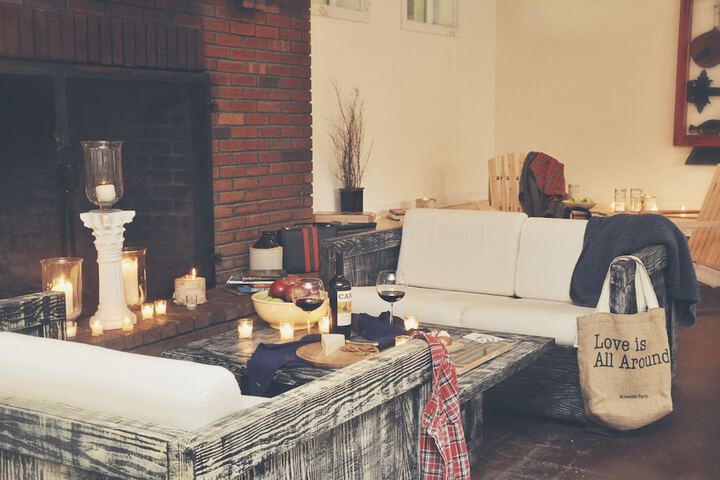 The Trailside Inn