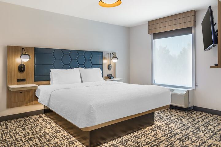 Hampton Inn Atlanta - Stockbridge