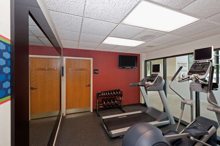 Health and Fitness 24 of 25