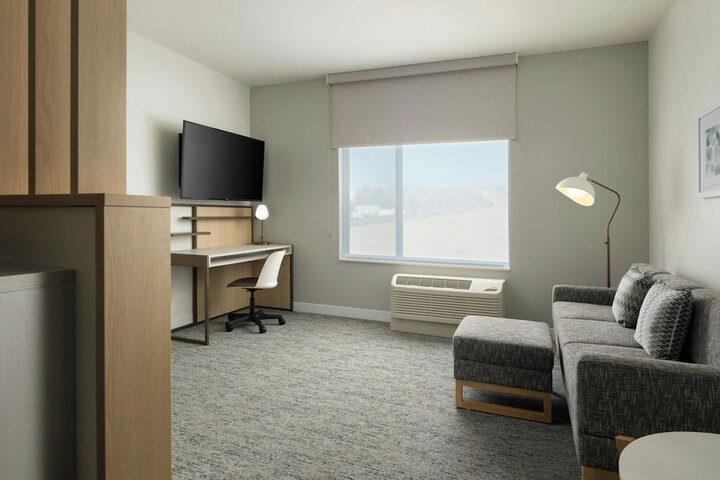 TownePlace Suites by Marriott Barstow