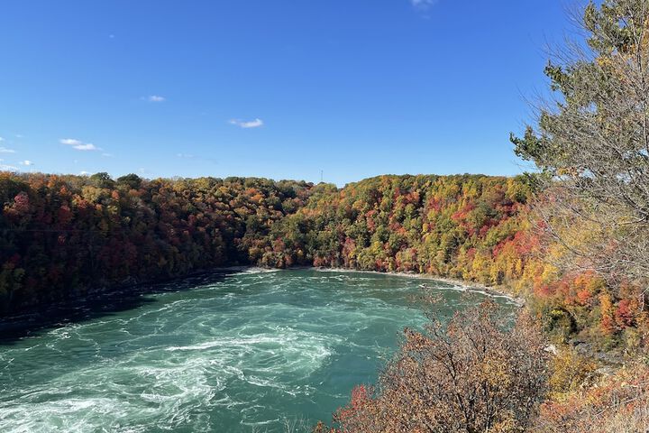 Cambria Hotel Niagara Falls