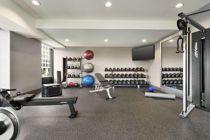 Health and Fitness 32 of 37