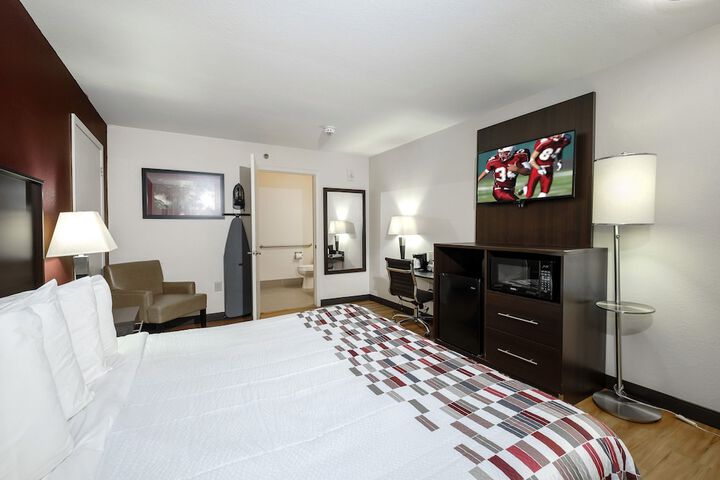 Room 15 of 45