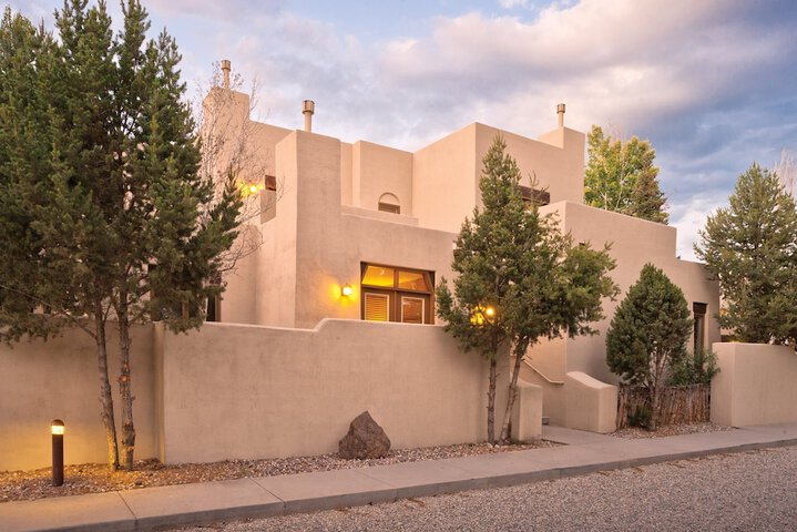 WorldMark Taos