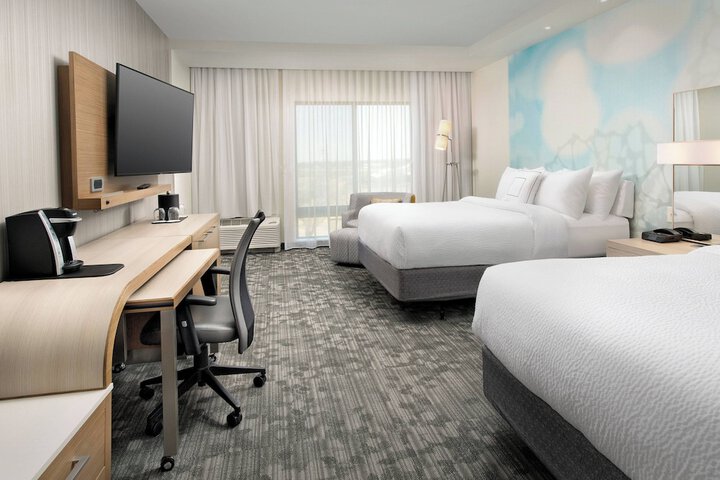 Courtyard by Marriott Las Cruces at NMSU