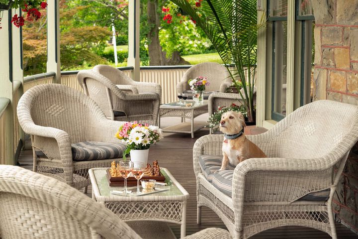 Terrace/Patio 56 of 66