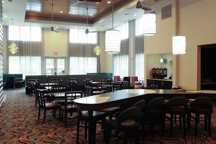 Homewood Suites by Hilton North Houston / Spring