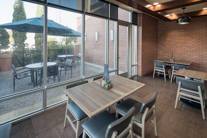 Terrace/Patio 33 of 35