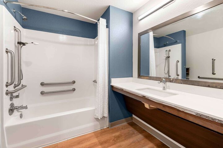 Extended Stay America Suites - St. Paul - Woodbury