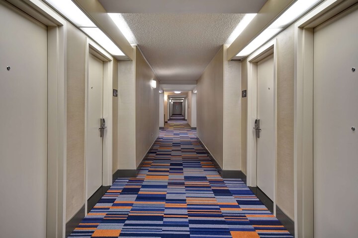 Hampton Inn NY-JFK