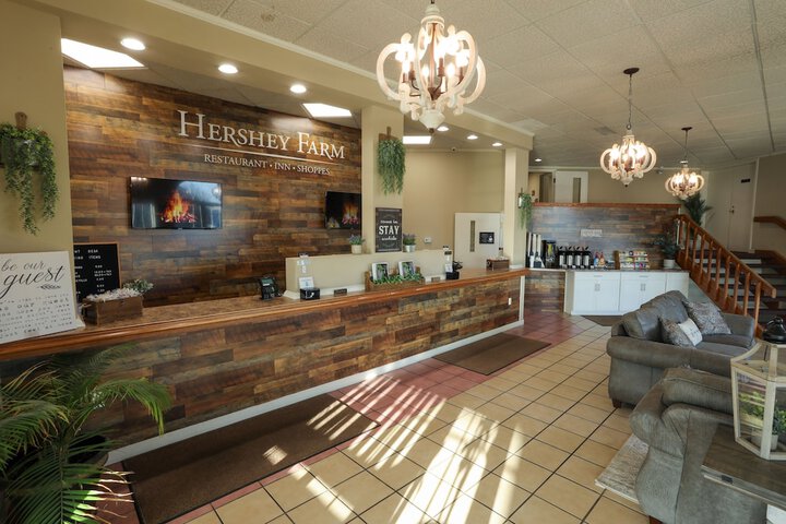 Hersey Farm Resort