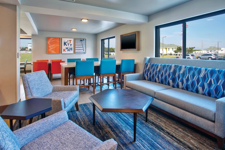 Holiday Inn Express Kitty Hawk Outer Banks by IHG