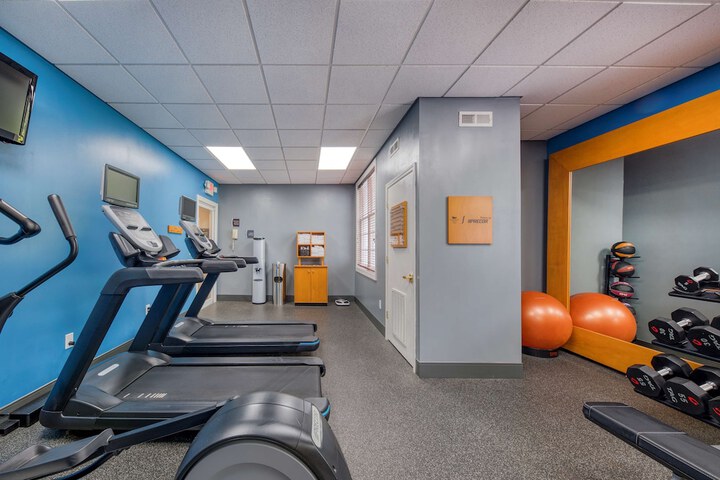 Homewood Suites by Hilton Olmsted Village (near Pinehurst)
