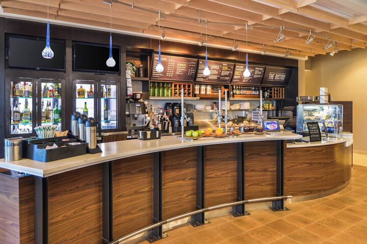 Courtyard by Marriott Columbus Grove City