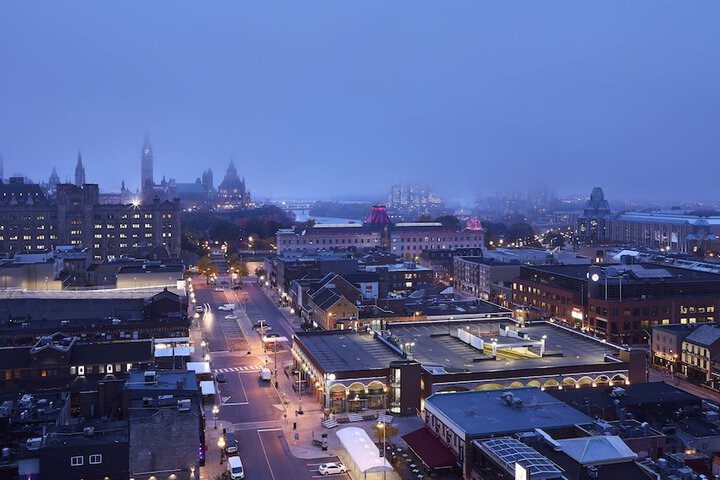 ANDAZ OTTAWA BYWARD MARKET BY HYATT