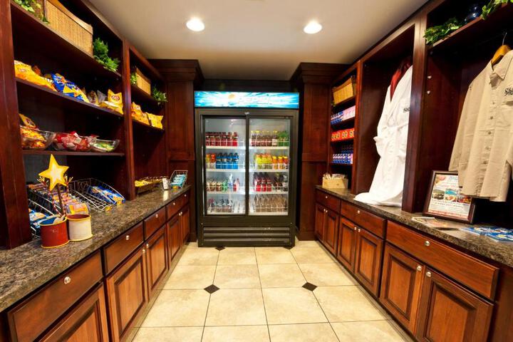 Hawthorn Extended Stay by Wyndham Killeen
