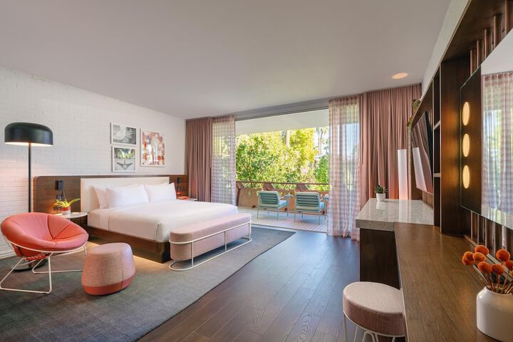 Hotel Valley Ho
