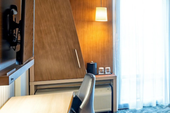Courtyard by Marriott Charleston-North Charleston