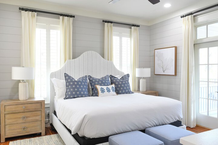 Montage Palmetto Bluff Residences