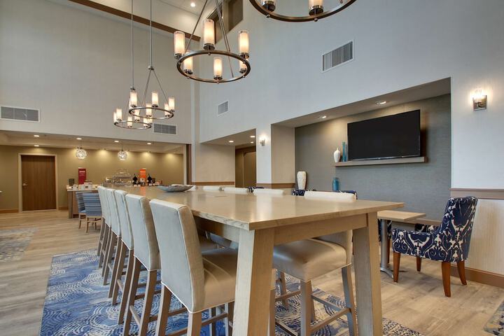 Hampton Inn Sneads Ferry North Topsail Beach