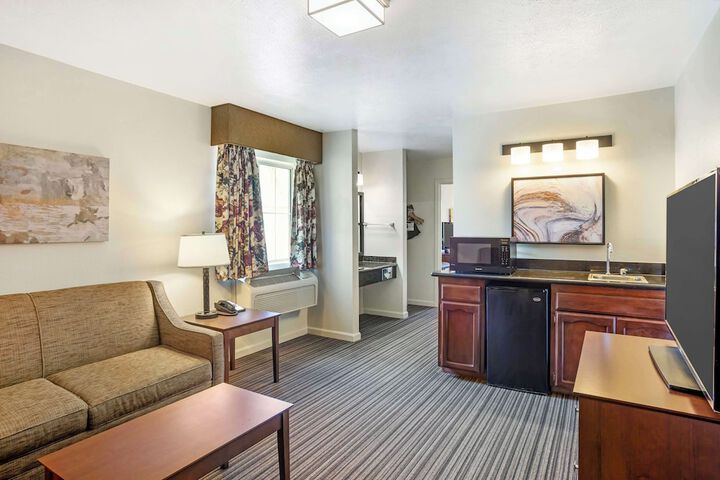 Best Western Clovis Cole