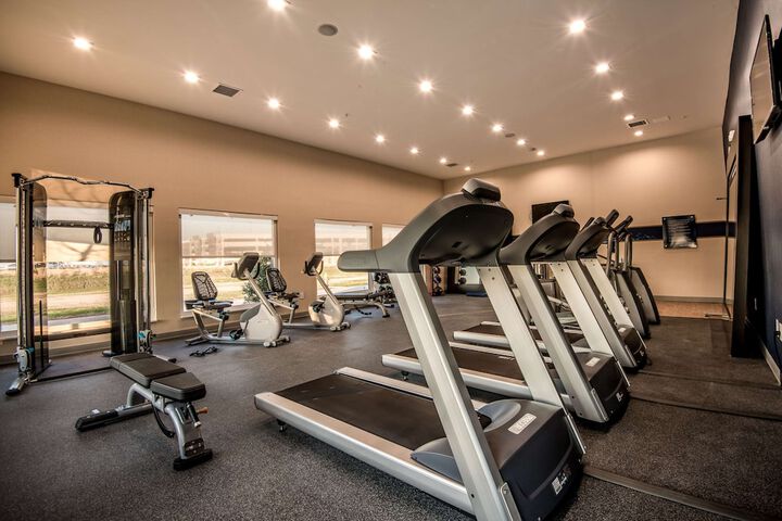 Hampton Inn & Suites Dallas-The Colony TX