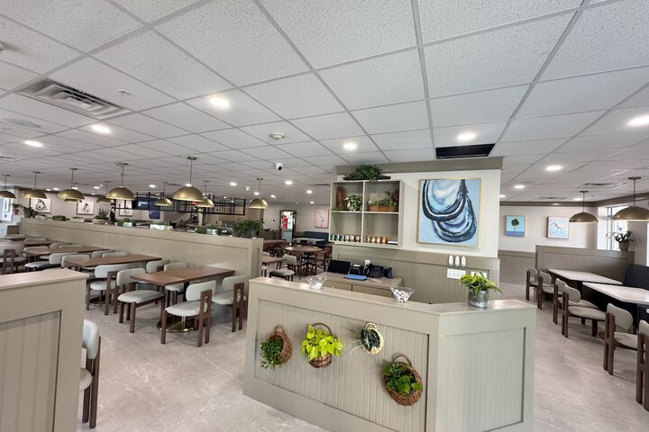 DoubleTree by Hilton Brunswick