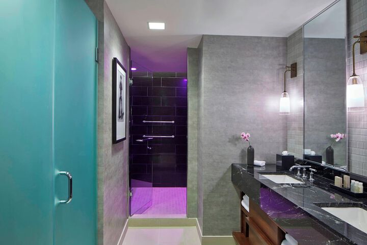Renaissance Dallas at Plano Legacy West Hotel
