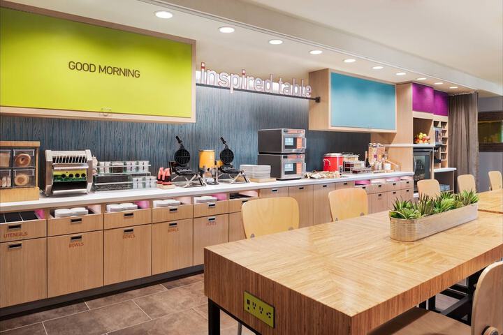 Home2 Suites by Hilton Waycross