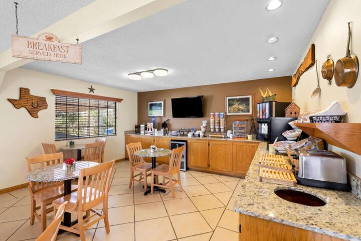 Best Western Llano