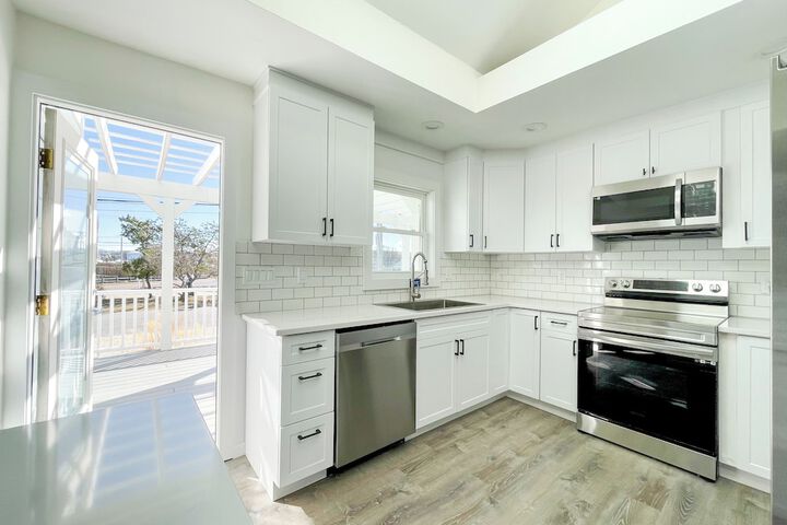 The Montauk Soundview