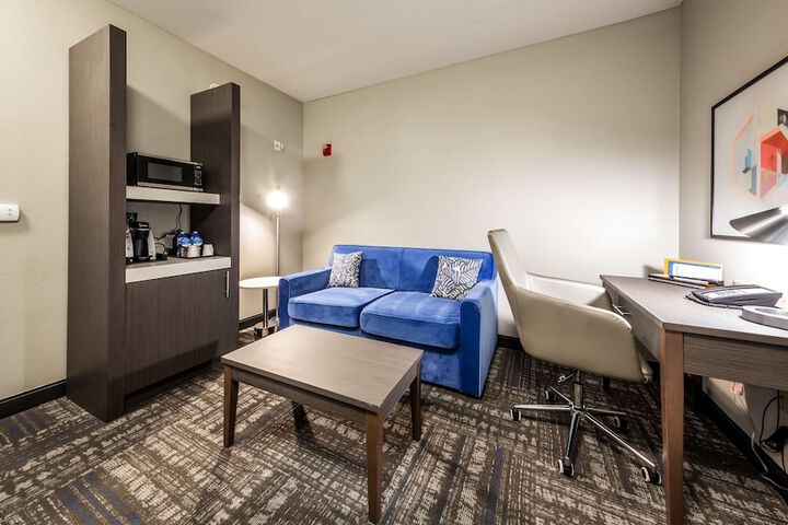Hilton Garden Inn Beaumont TX