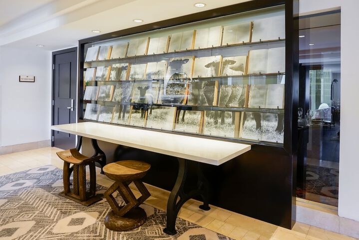 Hotel Amarano Burbank - Hollywood
