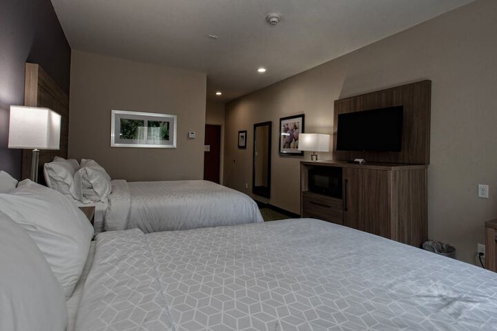 Holiday Inn Express & Suites Port Aransas / Beach Area by IHG